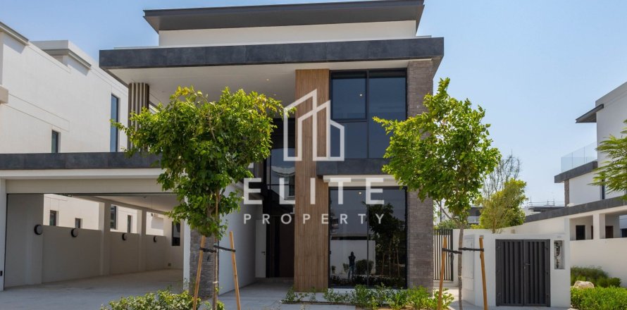 Villa in Tilal Al Ghaf, Dubai 5 bedrooms, 541 sq.m. № 141189