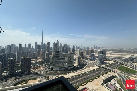 شقة في الخليج التجاري, دبي 1غرف نوم, 71.3 م² رقم 115275 - صورة 14