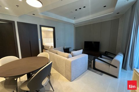 شقة في الخليج التجاري, دبي 1غرف نوم, 71.3 م² رقم 115275 - صورة 4