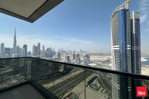 شقة في الخليج التجاري, دبي 1غرف نوم, 71.3 م² رقم 115275 - صورة 15