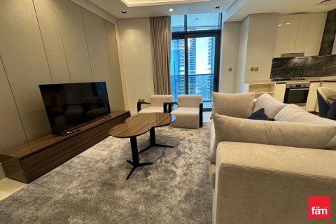 شقة في الخليج التجاري, دبي 1غرف نوم, 71.3 م² رقم 115275 - صورة 2