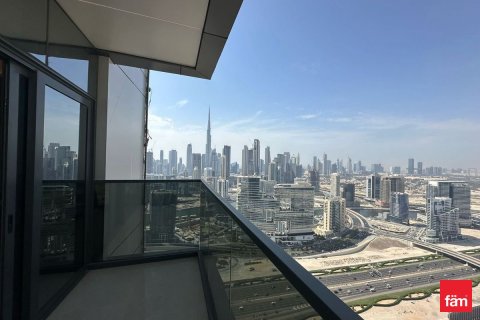 شقة في الخليج التجاري, دبي 1غرف نوم, 71.3 م² رقم 115275