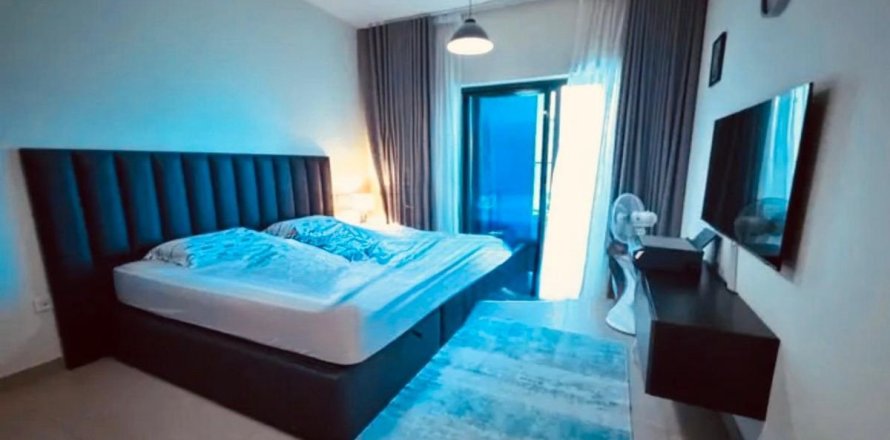 Appartement à Al Furjan, Dubai, 2 chambres, 135.6 m², № 115277