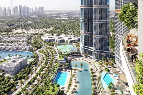 شقة في دبي 2 غرف نوم, 116.2 م² رقم 115274 - صورة 9