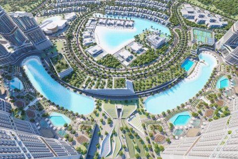 شقة في دبي 2 غرف نوم, 116.2 م² رقم 115274 - صورة 5