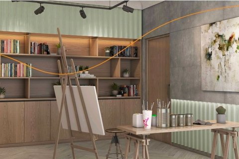 Adosado en Dubai, 4 dormitorios, 144 m², № 115276 - foto 3