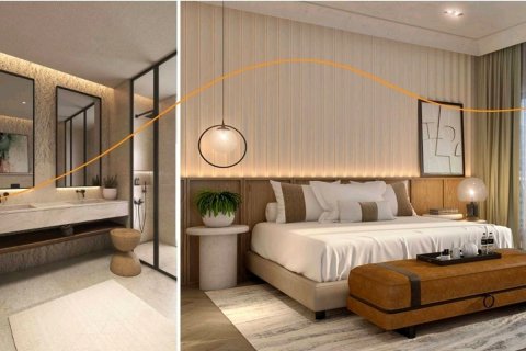 Adosado en Dubai, 4 dormitorios, 144 m², № 115276 - foto 8