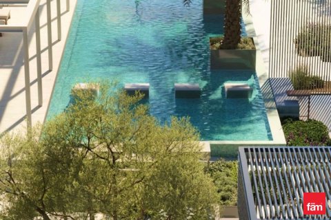 Apartment in Dubai 1 bedroom, 63 sq.m. № 115279 - photo 6