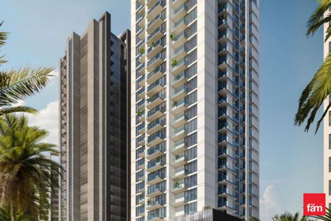 Apartment in Dubai 1 bedroom, 63 sq.m. № 115279 - photo 4
