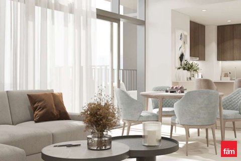 Apartment in Dubai 1 bedroom, 63 sq.m. № 115279 - photo 3