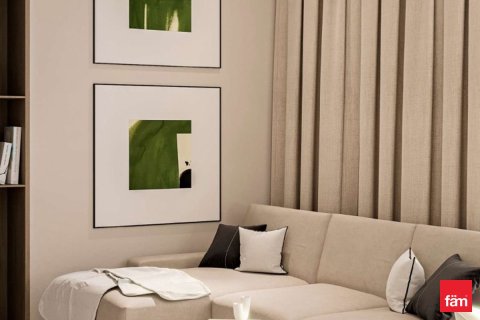 Apartment in Dubai 1 bedroom, 63 sq.m. № 115279 - photo 10