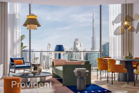 Apartment in Business Bay, Dubai 1 bedroom № 868 - photo 2