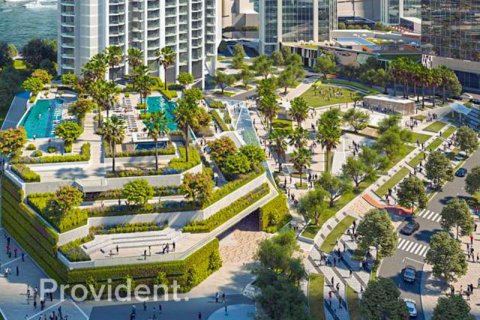 Apartment in Business Bay, Dubai 1 bedroom № 868 - photo 7
