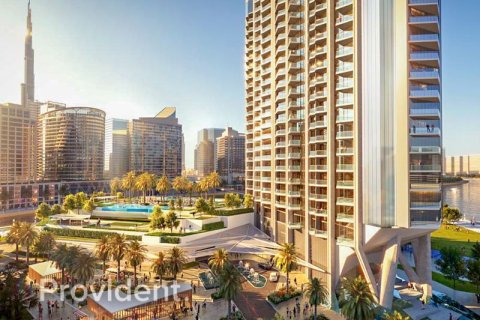 Apartment in Business Bay, Dubai 1 bedroom № 868 - photo 8