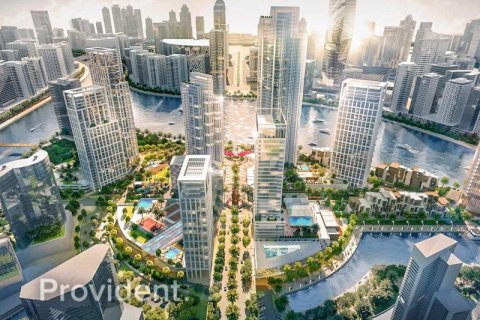 Apartment in Business Bay, Dubai 1 bedroom № 868 - photo 1