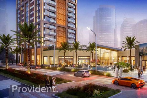 Apartment in Business Bay, Dubai 1 bedroom № 868 - photo 10