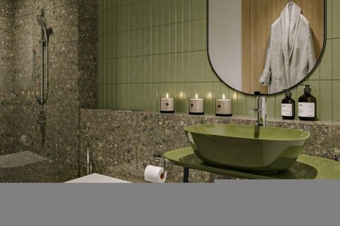 Apartment in Business Bay, Dubai 1 bedroom № 868 - photo 16