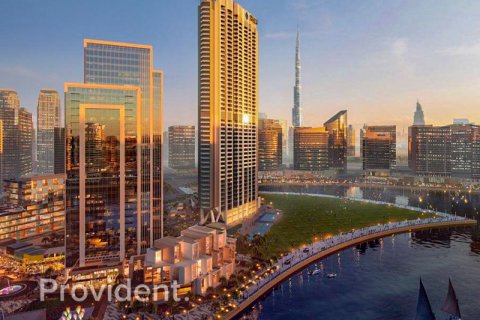 Apartment in Business Bay, Dubai 1 bedroom № 868 - photo 11