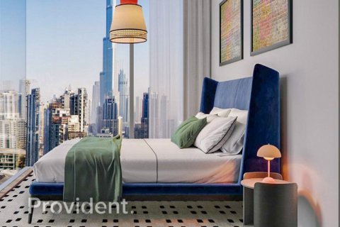 Apartment in Business Bay, Dubai 1 bedroom № 868 - photo 3