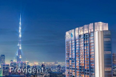 Apartment in Business Bay, Dubai 1 bedroom № 868 - photo 12