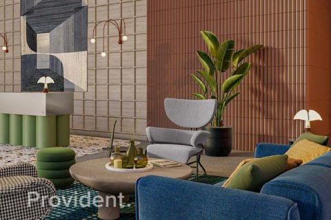 Apartment in Business Bay, Dubai 1 bedroom № 868 - photo 6
