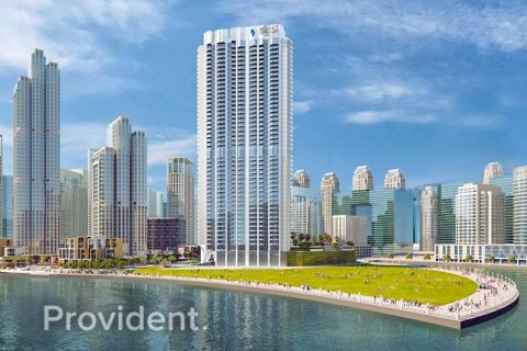 Apartment in Business Bay, Dubai 1 bedroom № 868 - photo 13
