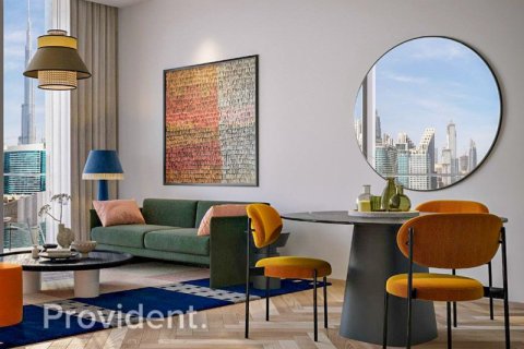 Apartment in Business Bay, Dubai 1 bedroom № 868 - photo 15