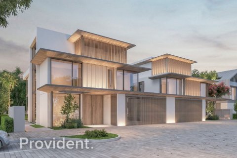 Villa in Nadd Al Sheba, Dubai 5 bedrooms № 870 - photo 2