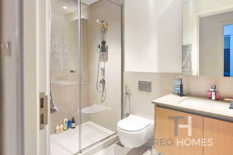 Apartment in Dubai Creek Harbour (The Lagoons), Dubai 1 bedroom, 63 sq.m. № 16330 - photo 8