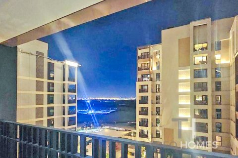 Apartment in Dubai Creek Harbour (The Lagoons), Dubai 1 bedroom, 63 sq.m. № 16330 - photo 10
