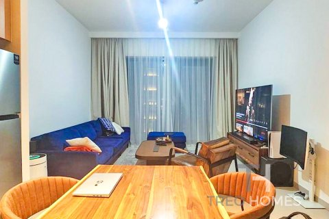 Apartment in Dubai Creek Harbour (The Lagoons), Dubai 1 bedroom, 63 sq.m. № 16330 - photo 3