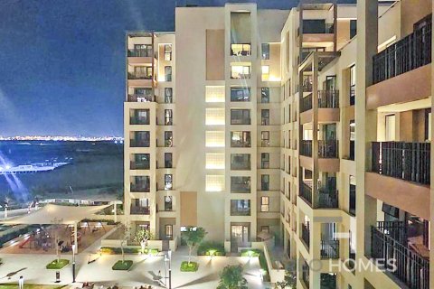 Apartment in Dubai Creek Harbour (The Lagoons), Dubai 1 bedroom, 63 sq.m. № 16330 - photo 1