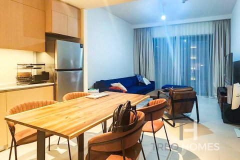 Apartment in Dubai Creek Harbour (The Lagoons), Dubai 1 bedroom, 63 sq.m. № 16330 - photo 2