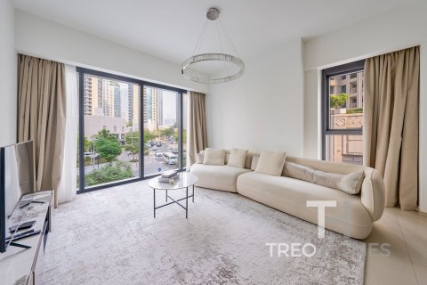 Apartment in Burj Khalifa, Dubai 2 bedrooms, 97 sq.m. № 16323 - photo 2