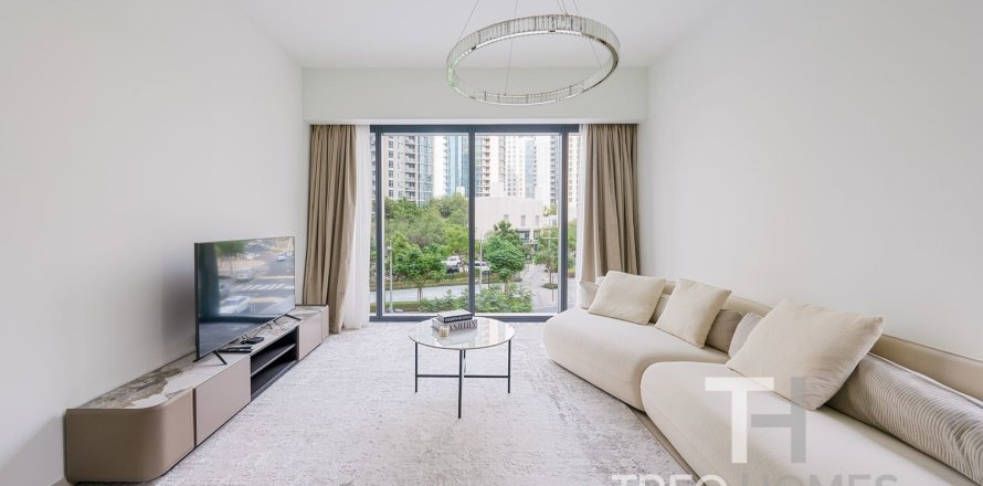 Apartment in Burj Khalifa, Dubai 2 bedrooms, 97 sq.m. № 16323