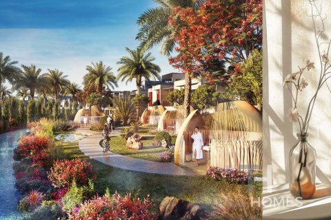 Townhouse in Dubai 4 bedrooms, 223 sq.m. № 16324 - photo 3