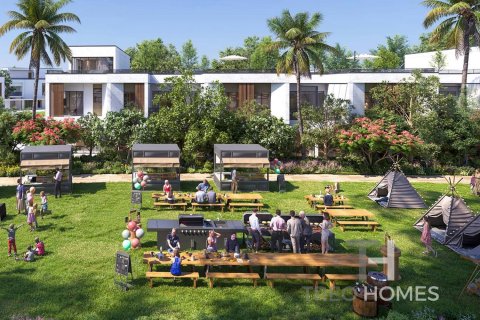 Townhouse in Dubai 4 bedrooms, 223 sq.m. № 16324 - photo 8