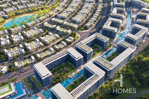 Townhouse in Dubai 4 bedrooms, 223 sq.m. № 16324 - photo 5