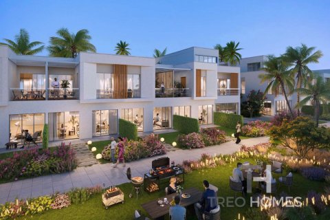 Townhouse in Dubai 4 bedrooms, 223 sq.m. № 16324 - photo 11