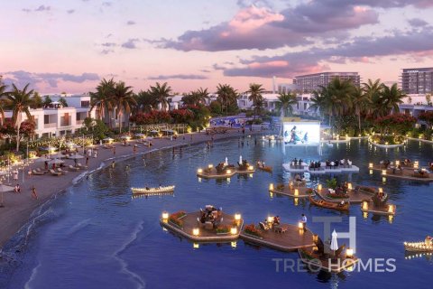 Townhouse in Dubai 4 bedrooms, 223 sq.m. № 16324 - photo 10