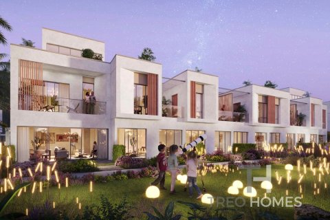 Townhouse in Dubai 4 bedrooms, 223 sq.m. № 16324 - photo 1