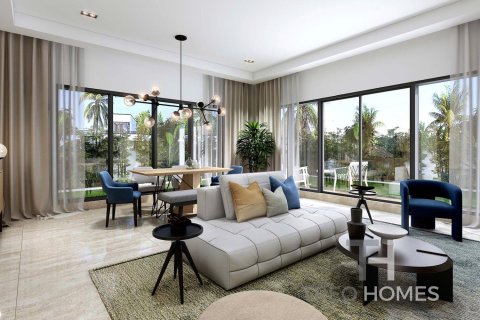 Townhouse in Dubai 4 bedrooms, 223 sq.m. № 16324 - photo 2