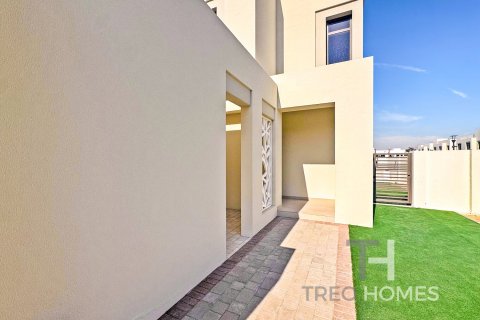 تاون هاوس في Town Square, دبي 4 غرف نوم, 228 م² رقم 16319 - صورة 18