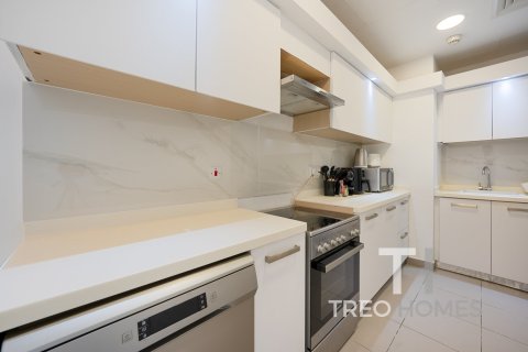 Appartement à Palm Jumeirah, Dubai, 1 chambre, 106 m², № 16321 - photo 4