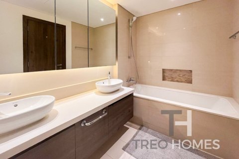 Apartment in The cove, Dubai Creek Harbour (The Lagoons), Dubai 2 bedrooms, 112 sq.m. № 16322 - photo 9