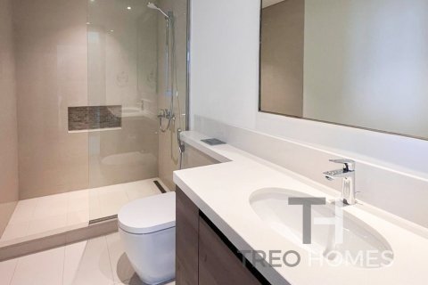 Apartment in The cove, Dubai Creek Harbour (The Lagoons), Dubai 2 bedrooms, 112 sq.m. № 16322 - photo 10