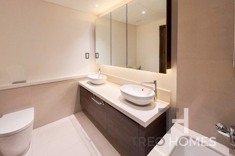 Apartment in The cove, Dubai Creek Harbour (The Lagoons), Dubai 2 bedrooms, 112 sq.m. № 16322 - photo 8