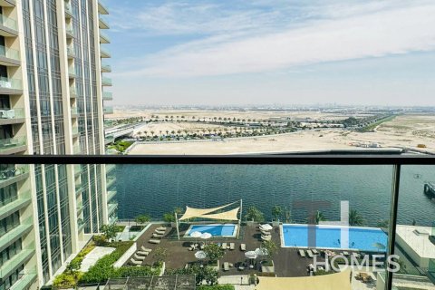 Apartment in The cove, Dubai Creek Harbour (The Lagoons), Dubai 2 bedrooms, 112 sq.m. № 16322 - photo 13