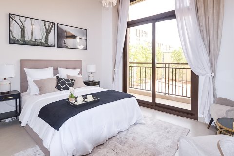 شقة في RAWDA II في Town Square, دبي 1غرف نوم, 63 م² رقم 30394 - صورة 3