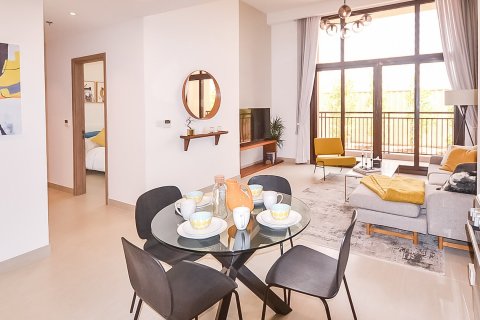 شقة في RAWDA II في Town Square, دبي 1غرف نوم, 63 م² رقم 30394 - صورة 7